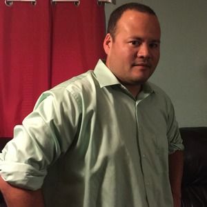 Meet your Posher, Perry